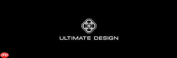 很“奢”！华为非凡大师Logo发布！八边形+“UD”设计