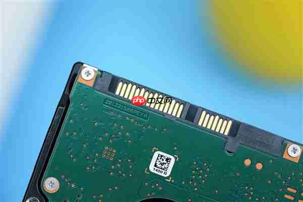 科普:最近火热的“近线存储”到底是啥