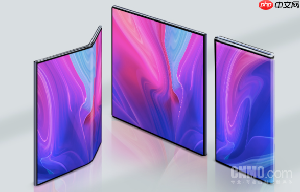 上半年全球主要面板厂商营收排名出炉：京东方排第一