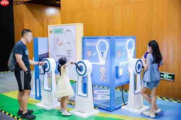 一场”追光者节·科技追光之旅”  看阳光新能源如何照亮科普与产业融合新路