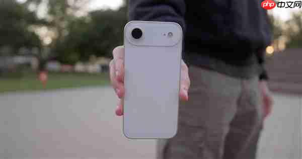 iphone 17 pro价格成最大悬念:苹果要涨价