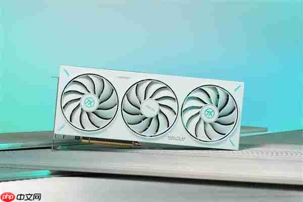 游戏和AI两手抓!开学装机必备华硕5060显卡