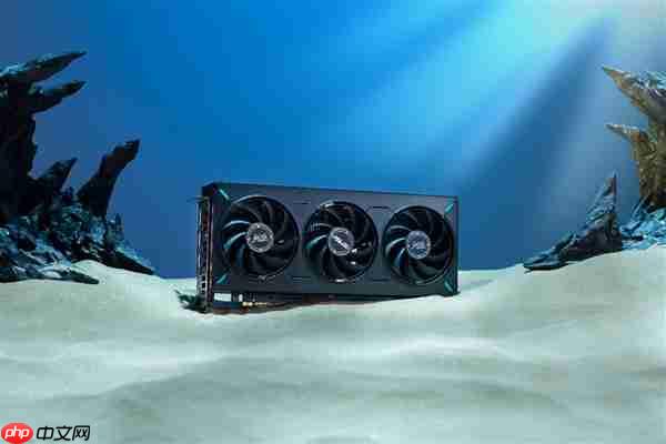 游戏和AI两手抓!开学装机必备华硕5060显卡