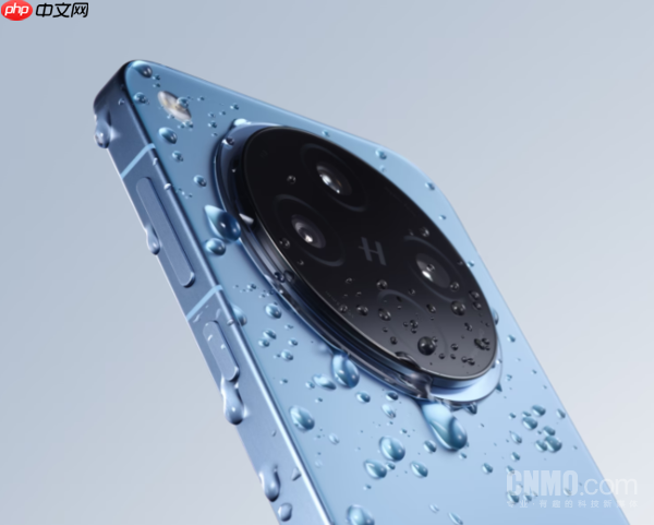 周意保再预热OPPO Find X9:电池增加超1000mAh