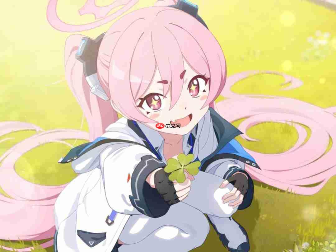 小雪大繁殖！ 《碧蓝档案》国际服遭黑客恶作剧