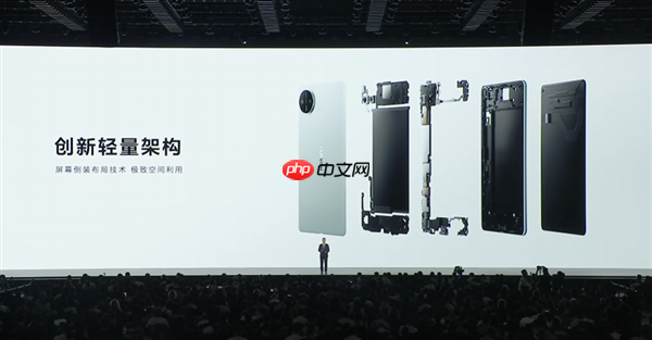 8.8英寸“大手机”!华为MatePad Mini发布:能打电话的小平板 3299元起