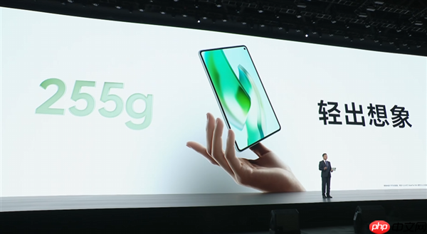 8.8英寸“大手机”!华为MatePad Mini发布:能打电话的小平板 3299元起