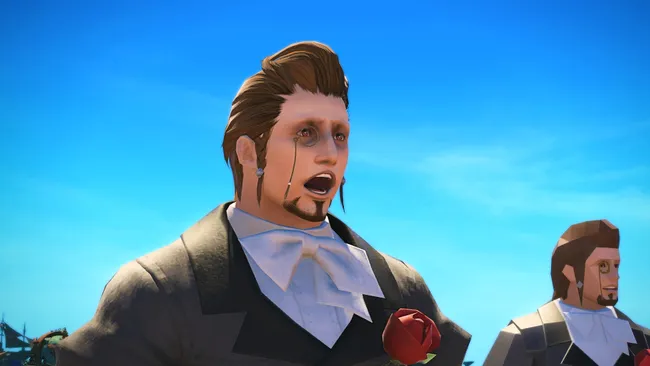 吉田直树：童年玩《马里奥兄弟》被坑 有了做游戏的想法