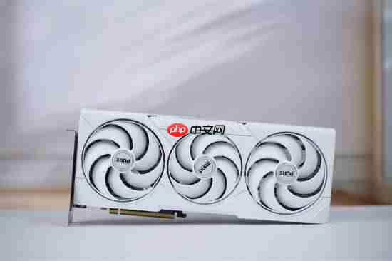 AMD中国特供RX 9070 GRE价格大跳水，狂降700元无人问津