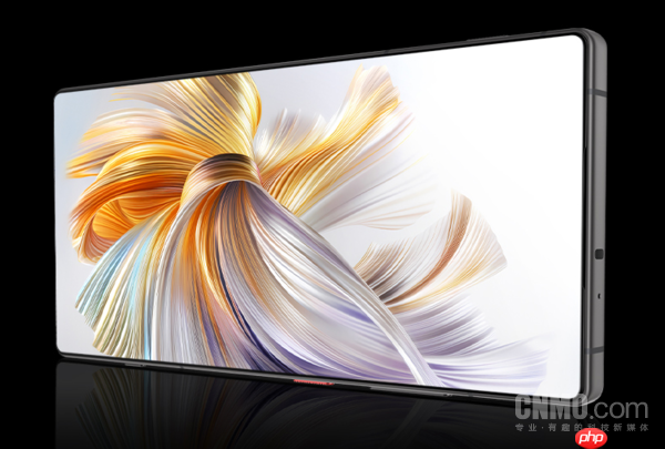 小米澎湃OS 3首秀“超级岛” 为什么手机厂商迷恋上岛?