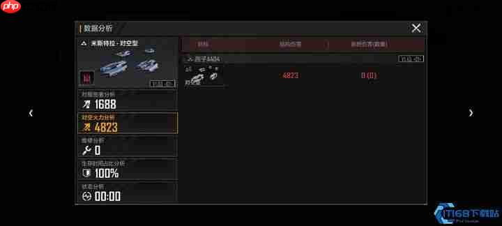 太空策略游戏绝育流终极指南：让敌舰瘫痪的制胜利器