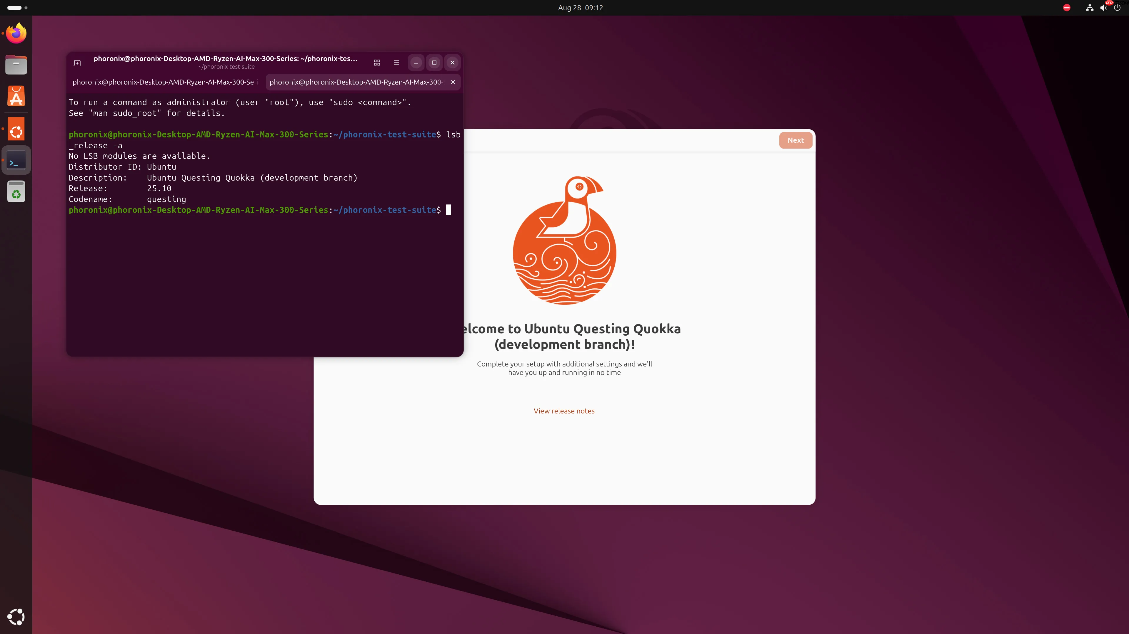 Ubuntu 25.10默认sudo工具采用Rust实现的sudo-rs替代传统版本