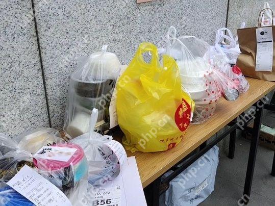 “外卖大战”最大受益者,出现了? - php中文网