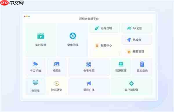 贝锐蒲公英高速公路视频监控组网方案:成本更低、部署更灵活!