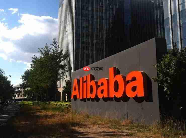 阿里重启AI战略，起飞新征程