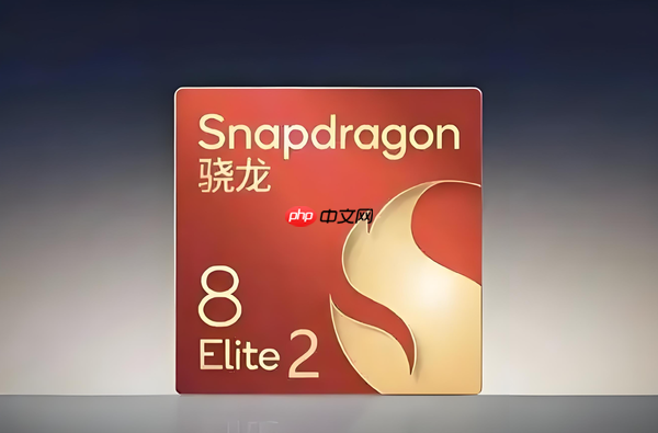 2025旗舰芯“诸神之战”开启:苹果联发科高通三强争霸