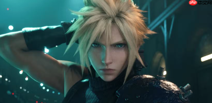 最终幻想7重制版NS2版表现稳定，XSX版性能接近PS5，跨平台游戏表现解析