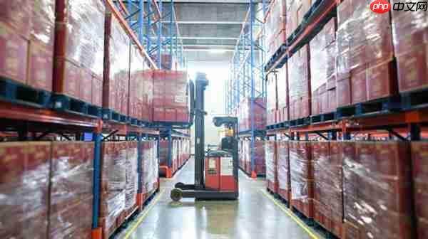 顺丰河南首个专业化酒水仓落地郑州 打造“物流+直播+仓储”一体化新标杆