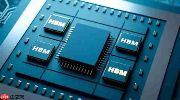 长江存储、长鑫存储首次联手:剑指HBM内存!