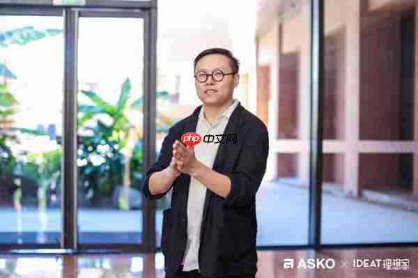 对话千年瓷艺 赋能当代设计!ASKO景德镇设计游学之旅圆满落幕