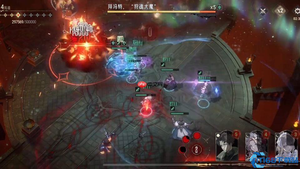 平民战神崛起!范海辛四保一永动机阵容全解析