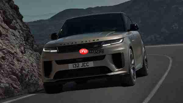 捷豹路虎遭遇网络攻击，零售与生产受严重冲击标题。