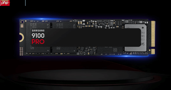 6399元!三星全球最快消费级SSD 8TB开售