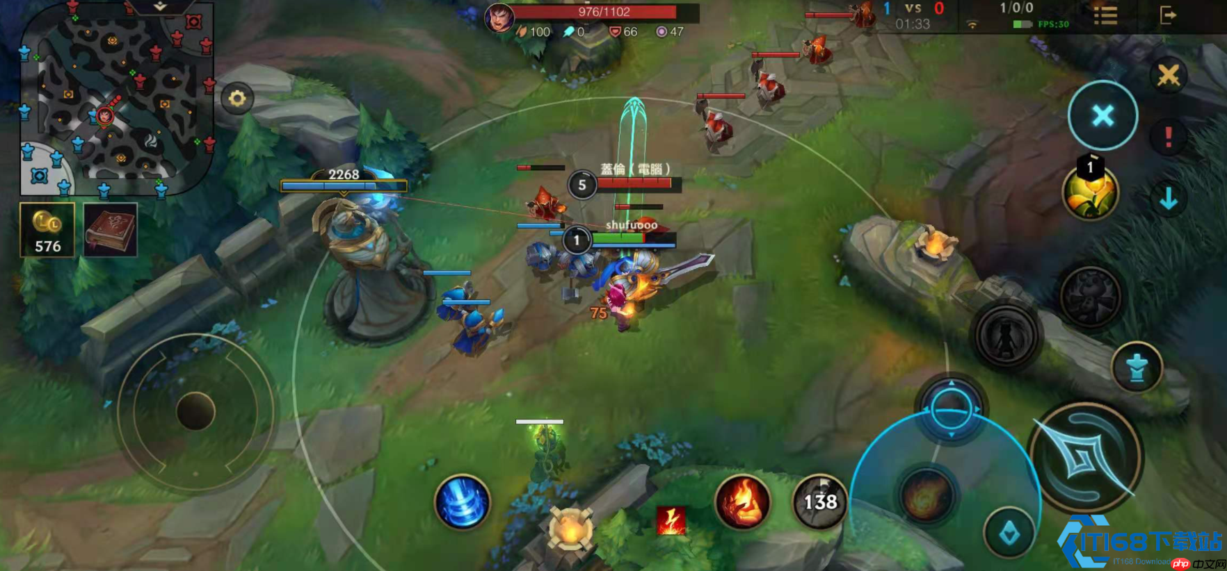 安妮终极控场攻略:藏晕秒杀的艺术