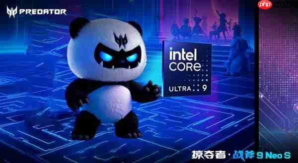 掠夺者太懂学生党了!战斧 9 Neo S开学超神必备!