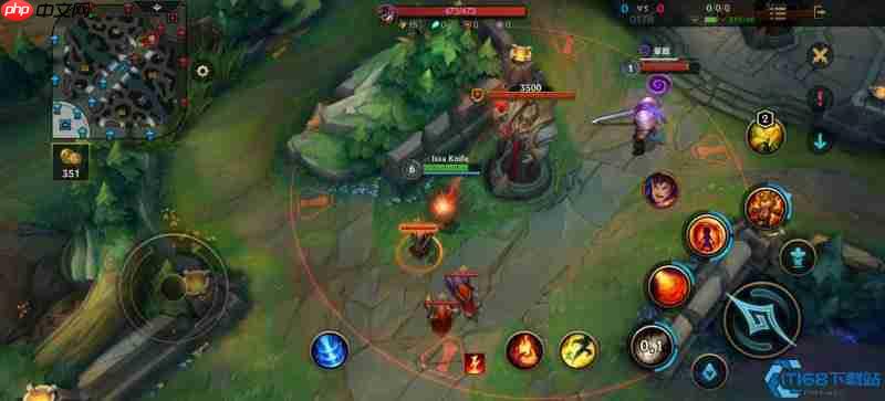 安妮终极控场攻略:藏晕秒杀的艺术