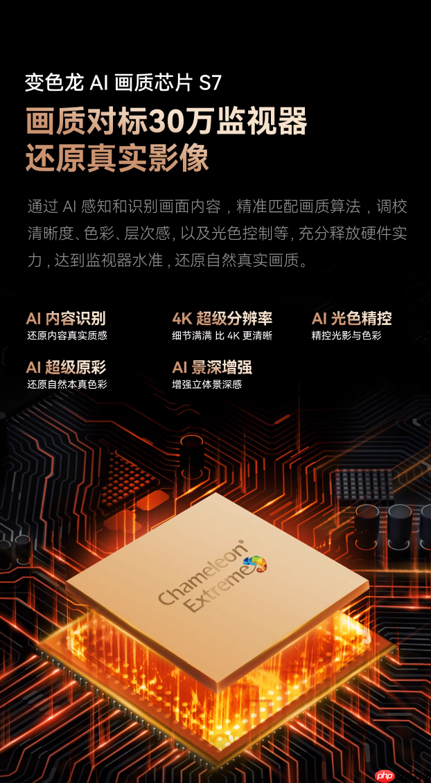 年度最强MiniLED电视?85吋创维A6FPro+综合测评:还原真实,全面进化