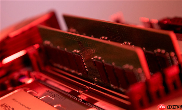 内存价格四连涨背后的生产减少与供需失衡问题解析