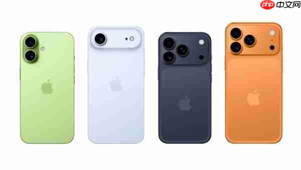 曝苹果销售正接受eSIM培训:iPhone 17系列迈入无卡时代