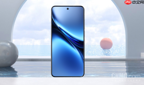 vivo X300系列外观曝光：大R角直屏+大圆镜头模组