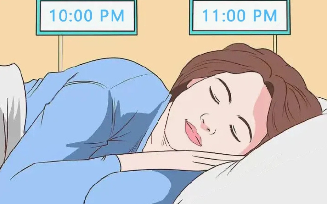 连续一个月11点睡觉不玩手机后会怎样?详情介绍 - php中文网