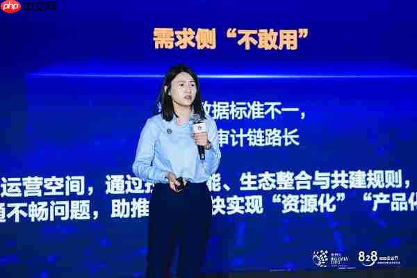 构建国家数据流通“新基建” 华为云引领可信数据空间技术创新