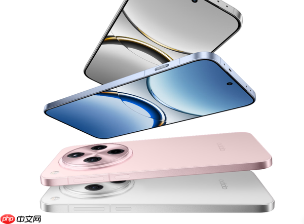 OPPO高管:Find X8总销量是上代2.5倍 Find X9蓄势待发