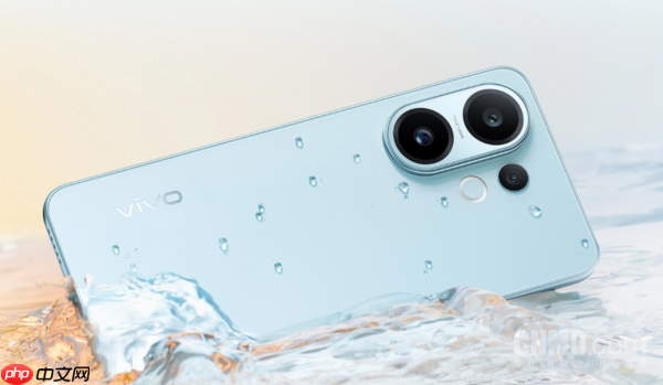 第34周手机品牌市场份额出炉：vivo以19.3%排名第一