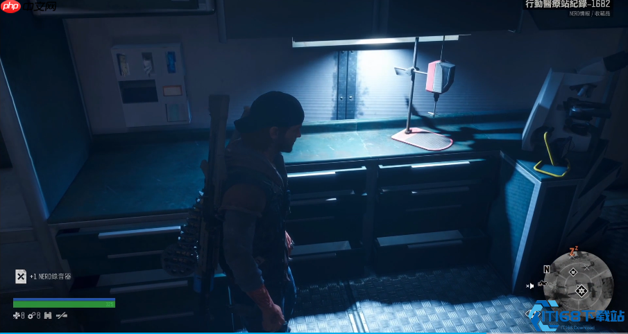 《往日不再》收藏品全解析:末日世界的隐藏宝藏与生存密码