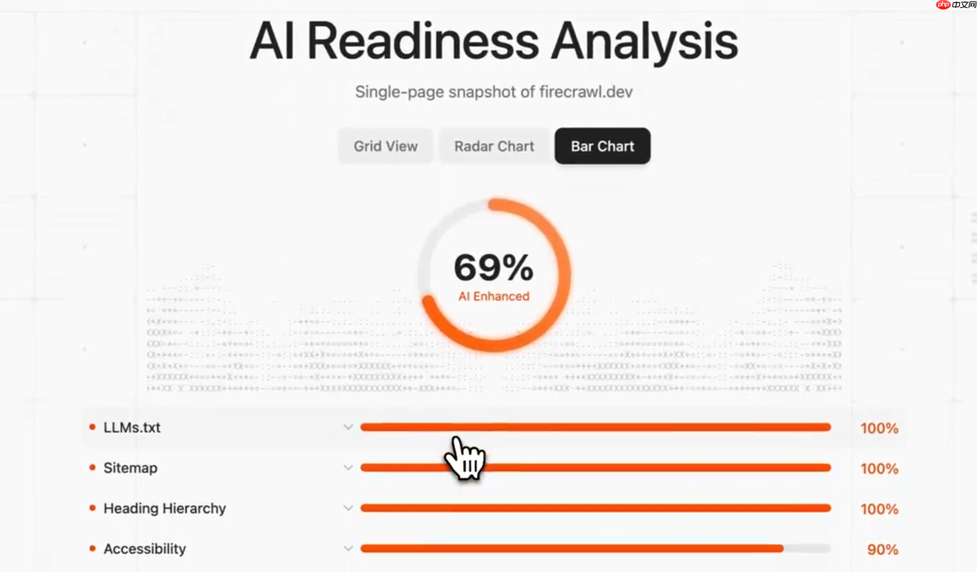 Firecrawl 将于 9 月 8 日开源 AI 适应性检测工具