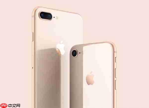 你还在用吗!苹果将iPhone 8 Plus列为复古产品:产品停售超过5年就会进入清单