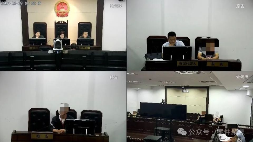 丈夫拦车救妻致对方受伤，遭40万索赔！法院判决：属正当防卫，免责！ - php中文网