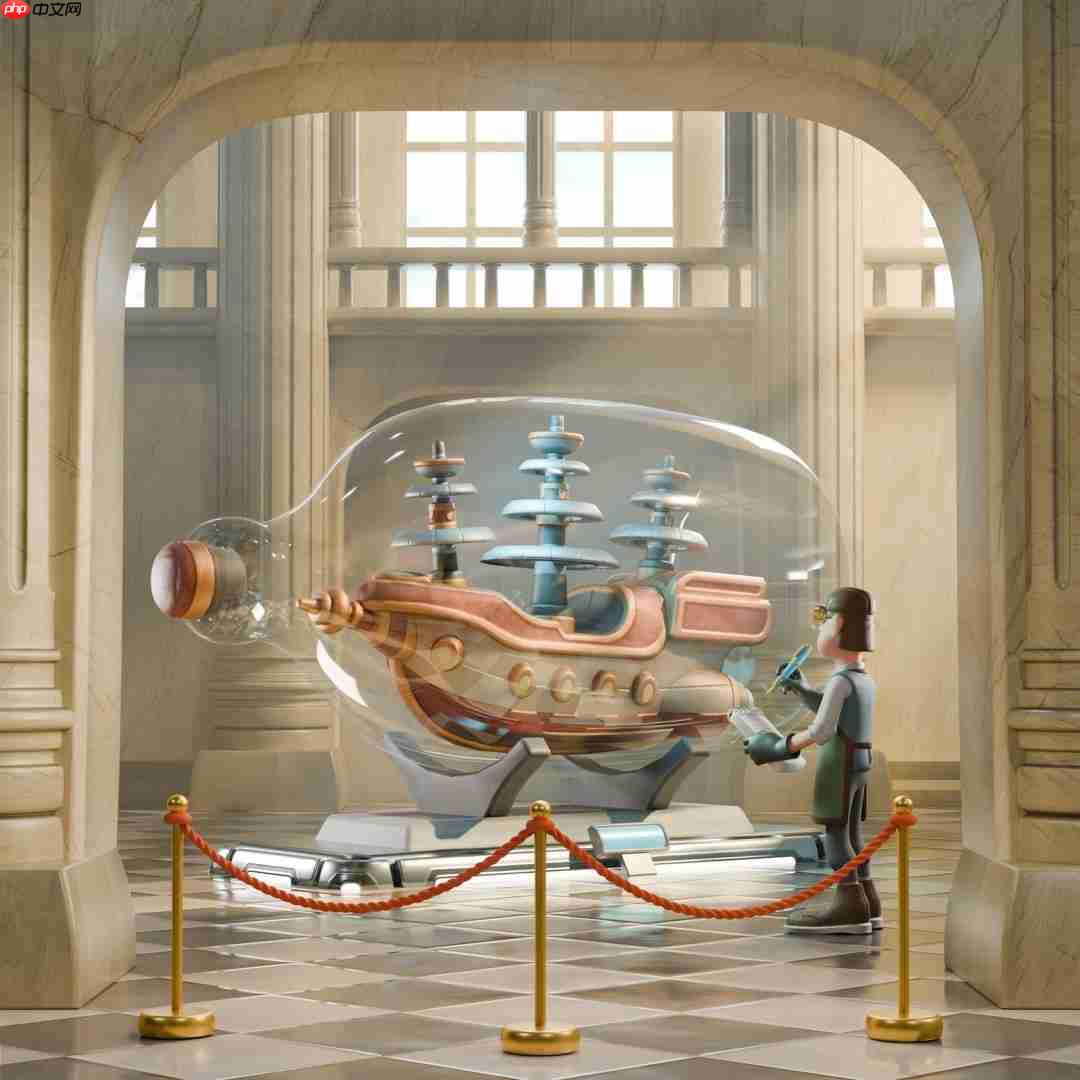 《双点博物馆》5.0版本免费更新现已发布 新增垂钓冒险游戏《渔帆暗涌》联动内容