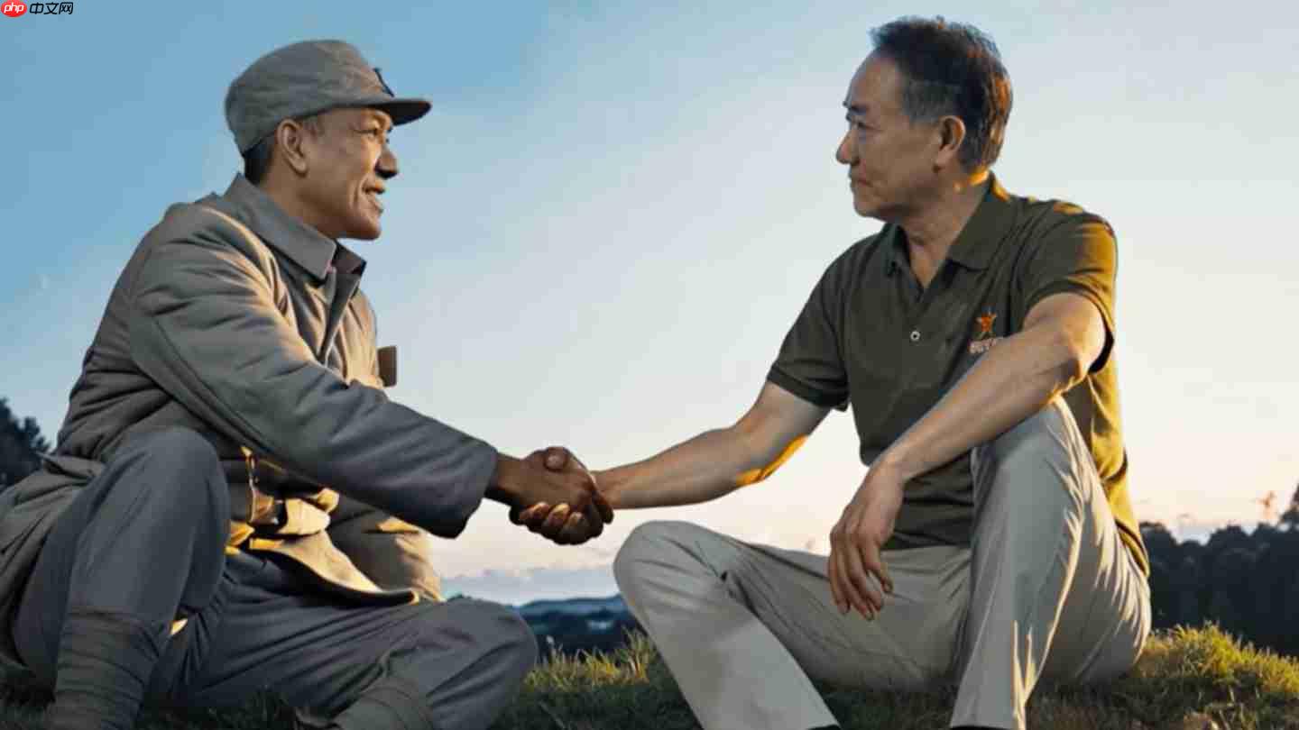 逢敌必亮剑:ai 技术实现“李云龙”与演员李幼斌跨时空对话