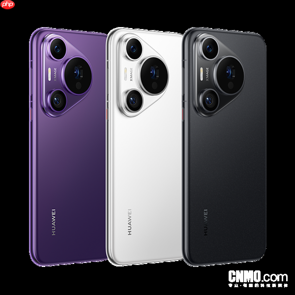 六大品牌旗舰机Pro版出货数据出炉 华为Pura 70 Pro第二