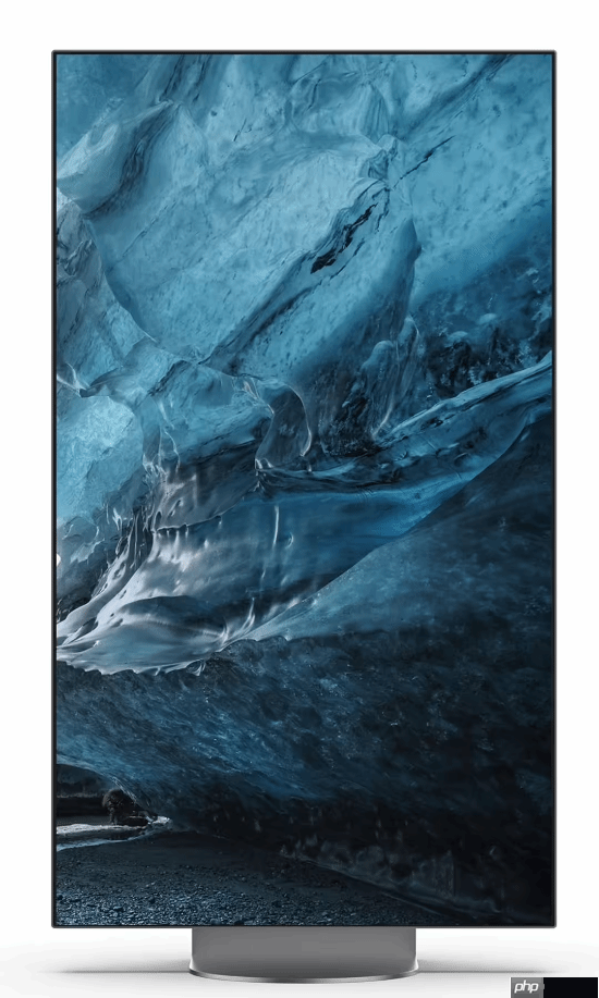 首款6K分辨率雷电5显示器!LG 32U990A信息曝光