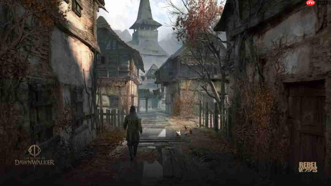 黎明行者之血大获成功后将有续作问世