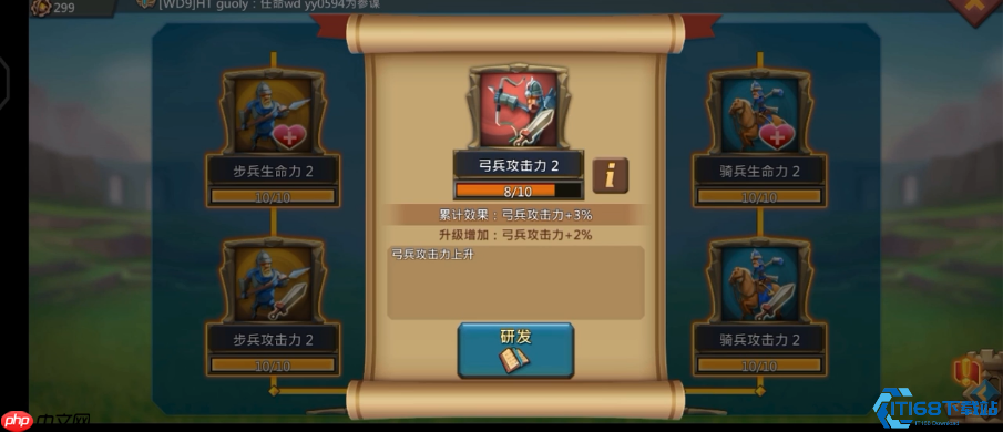 解锁T5兵种霸权:从零到巅峰的终极征服指南