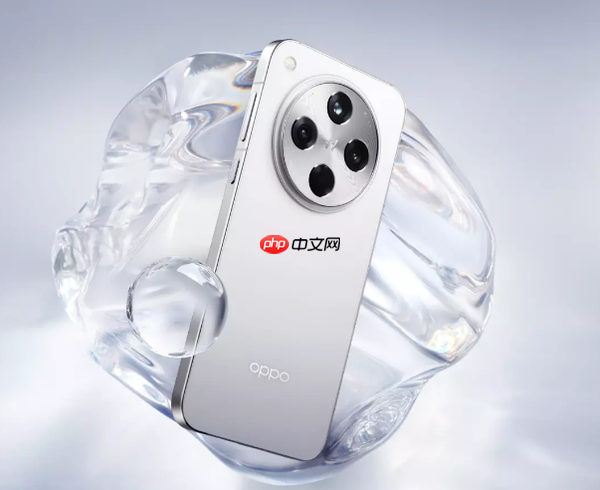 OPPO Find X9系列SKU信息曝光 全系最高16GB＋1TB