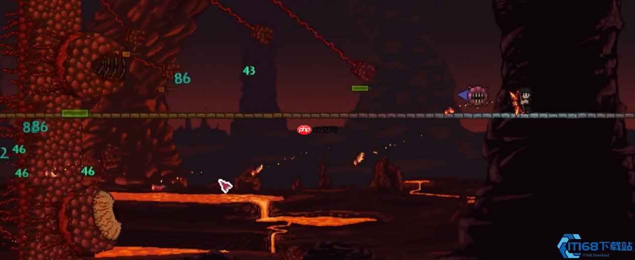 地狱之翼弓:撕裂地狱的流星雨,精准与狂野的碰撞